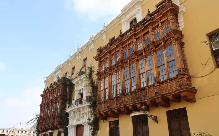 From Lima: City Tour with Catacombs & Pachacamac Inka Ruins - Key things to know before you go