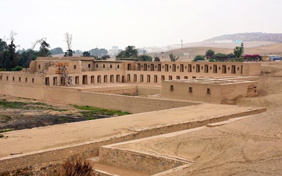 From Lima: City Tour with Catacombs & Pachacamac Inka Ruins - Who this tour fits best (and who might skip it)