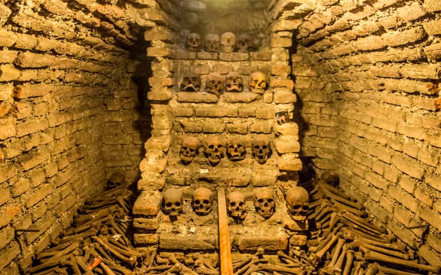 From Lima: City Tour with Catacombs & Pachacamac Inka Ruins - Should you book this Lima and Pachacamac day tour?