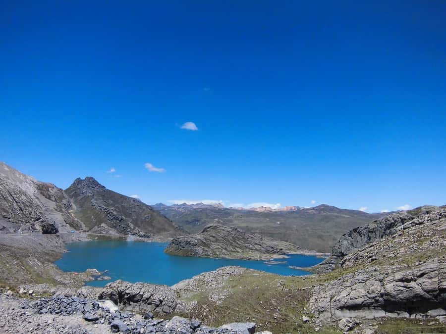 From Lima: Cordillera de la viuda | Mountain Exploration - Key highlights