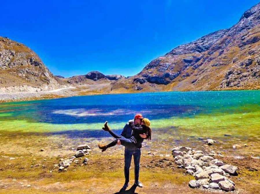 From Lima: Cordillera de la viuda | Mountain Exploration - A Full 16-Hour Mountain Day From Lima (5am–9pm)