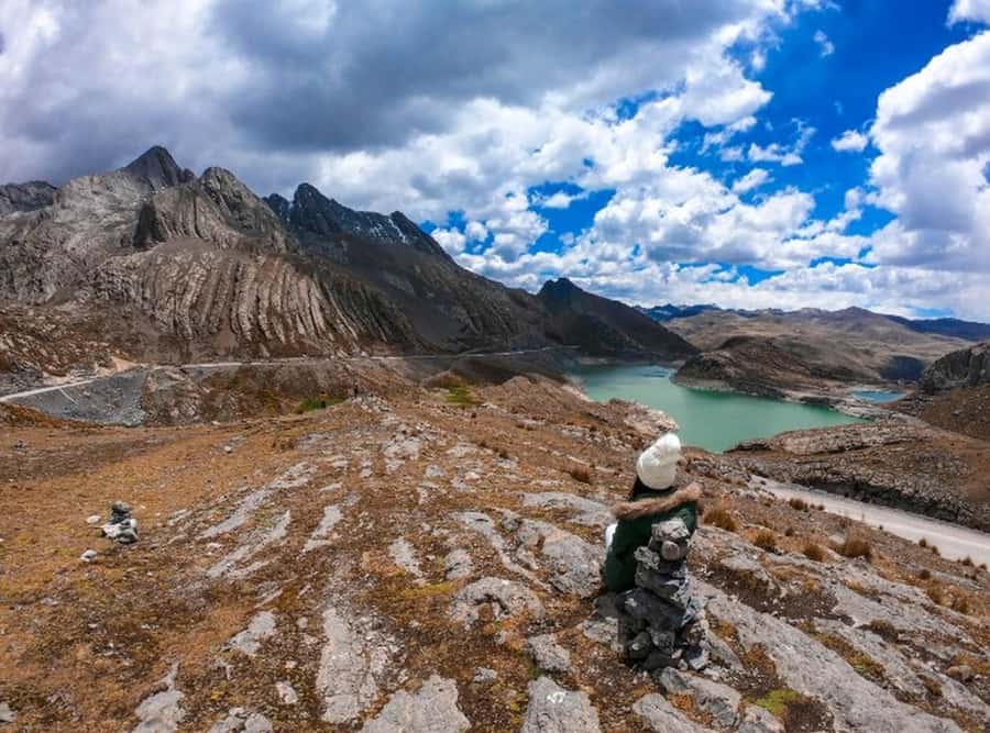 From Lima: Cordillera de la viuda | Mountain Exploration - Laguna de Chuchun, Laguna Ocho, Laguna Leoncocha: What You’ll See