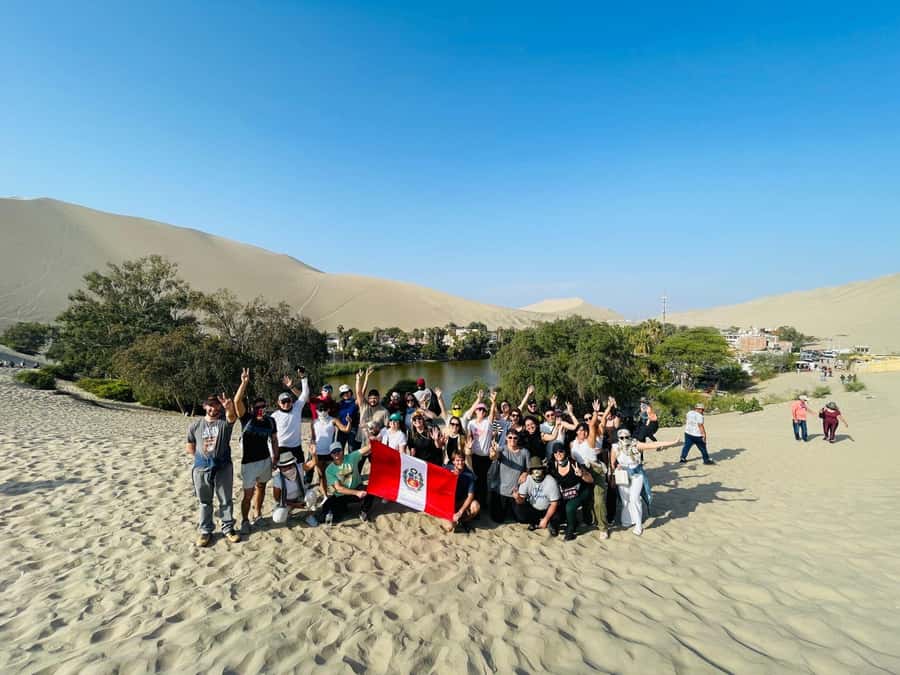 From Lima: Day Trip to Paracas, Ica & Oasis Huacachina - Who should book this tour, and who should skip it