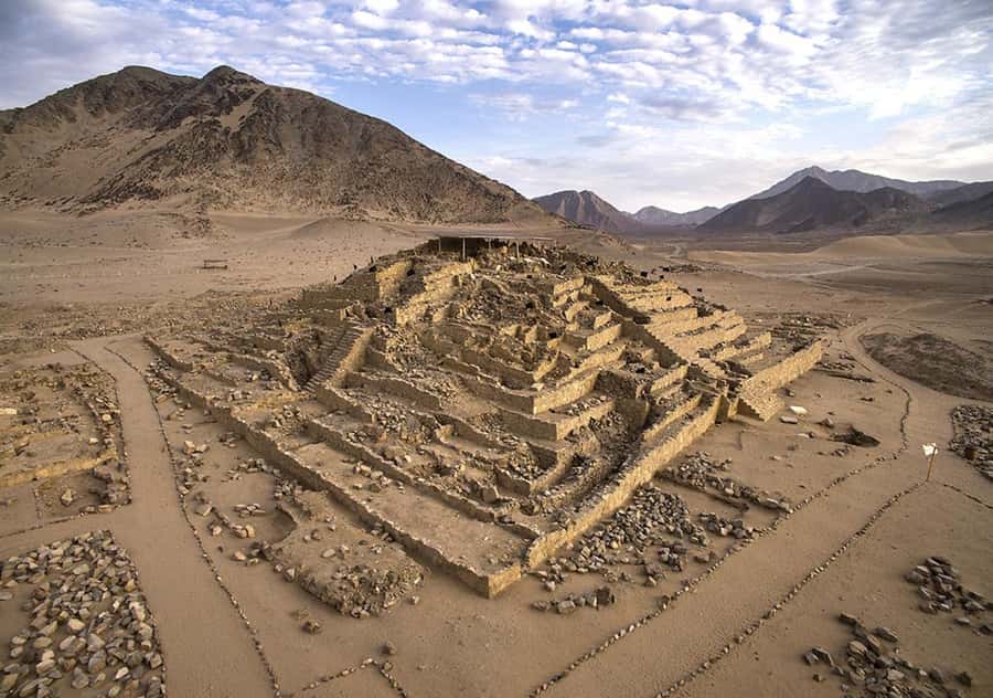 From Lima: Discover the Ancient Sites Caral & Bandurria - Caral and Bandurria: A 5,000-Year Morning From Lima