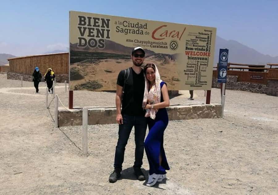 From Lima: Discover the Ancient Sites Caral & Bandurria - Guide Power in English: What Roxanne and Noemí Add to the Day