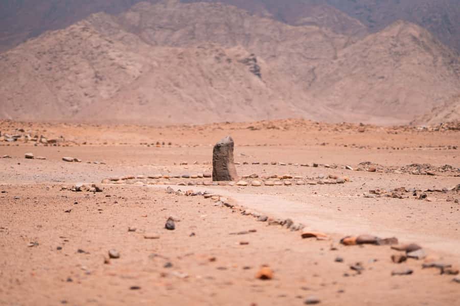 From Lima: Discover the Ancient Sites Caral & Bandurria - What to Bring for Caral and Bandurria’s Sun Day