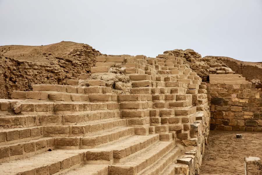 From Lima: Excursion to the Temple of Pachacamac - Pachacamac from Lima: why this half-day format makes sense