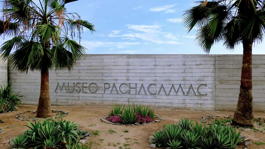 From Lima: Excursion to the Temple of Pachacamac - The guide experience: when the explanation is the highlight