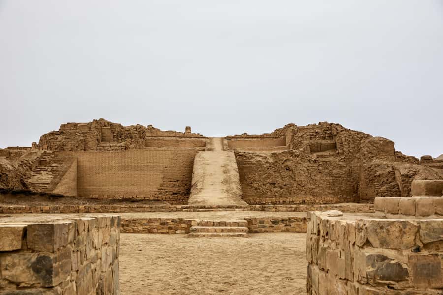 From Lima: Excursion to the Temple of Pachacamac - Who should book this Pachacamac excursion?