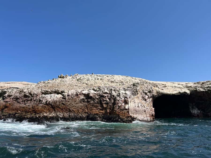FROM LIMA: FULL DAY PARACAS, ICA, AND HUACACHINA - Key things to notice before you go
