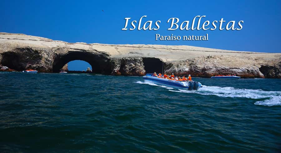 From Lima: Full Day Tour (Paracas + Huacachina) - Huacachina tubular and sandboarding: the desert adrenaline part