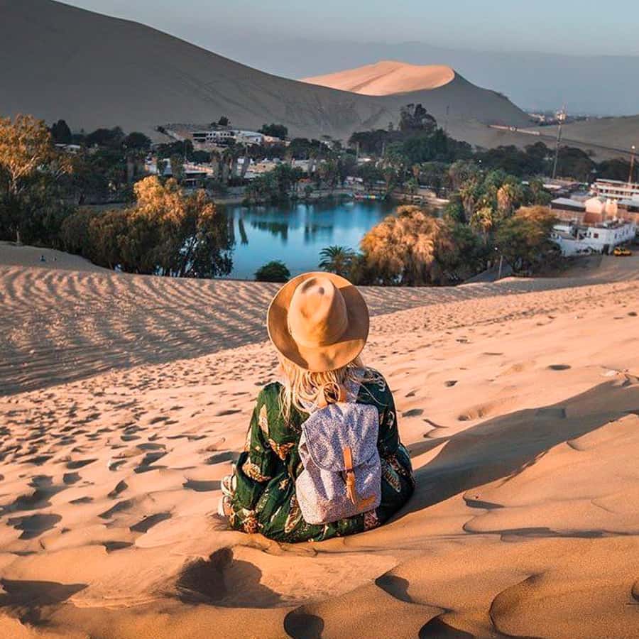 From Lima: Huacachina & Paracas Aventure Tour All Included - Key moments that make this tour work