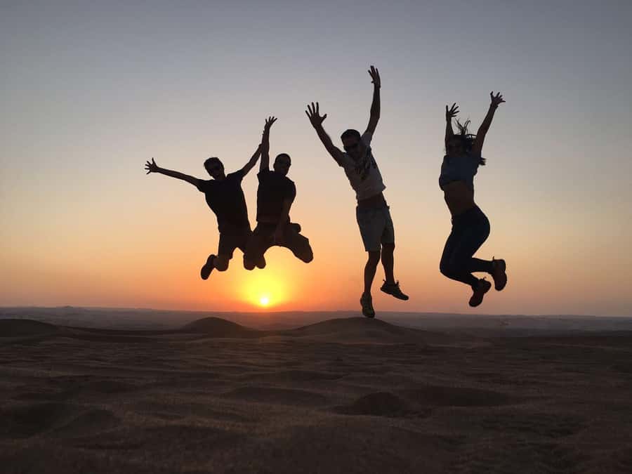 From Lima: Huacachina & Paracas Aventure Tour All Included - What to pack and know before you go