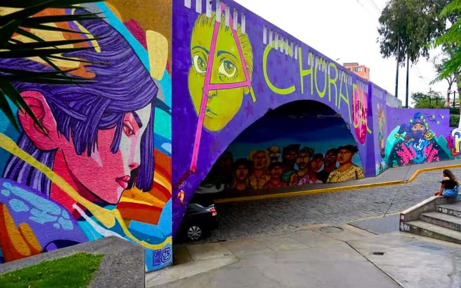 From Lima: Miraflores, Barranco & San Isidro Guided Tour - Who Should Book This Tour (and Who Might Not Love It)