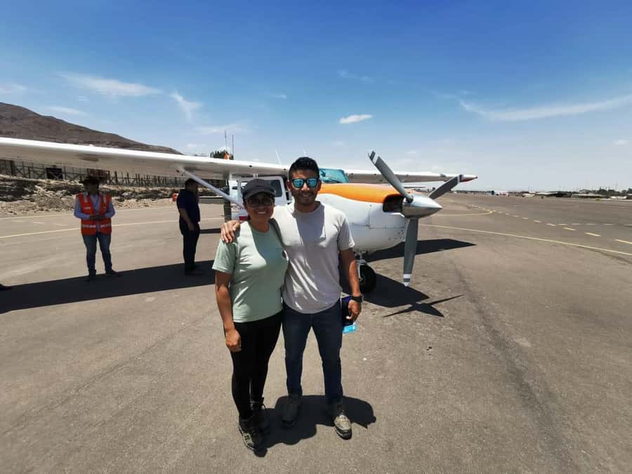 From Lima: Nazca Lines and Ica Desert Day Trip - Your guide matters more than you think