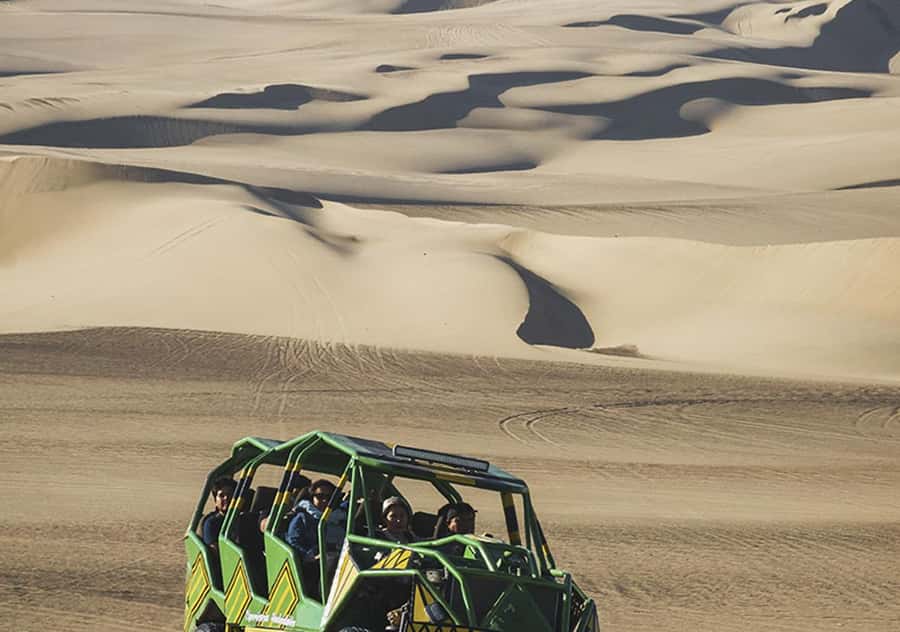 From Lima: Nazca Lines and Ica Desert Day Trip - Price and value: is $390 worth it?