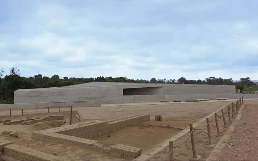 From Lima: Pachacamac Archaeological Site Guided Tour - Guides make the difference: Jonathan, Sandy, and what to look for