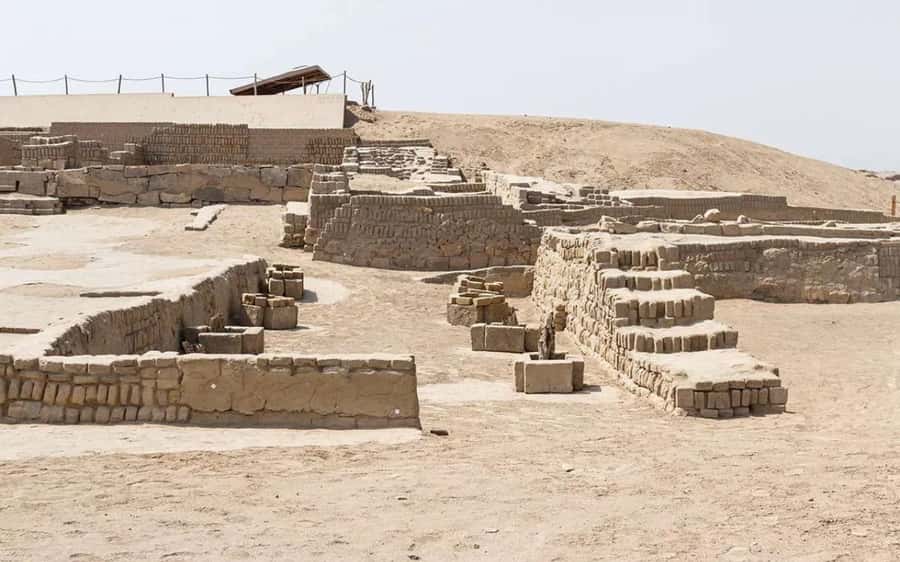 From Lima: Pachacamac Archaeological Site Guided Tour - Who this Pachacamac tour suits best
