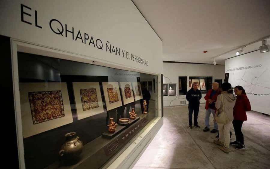 From Lima: Pachacamac Archaeological Site Guided Tour - Final call: should you book this tour?