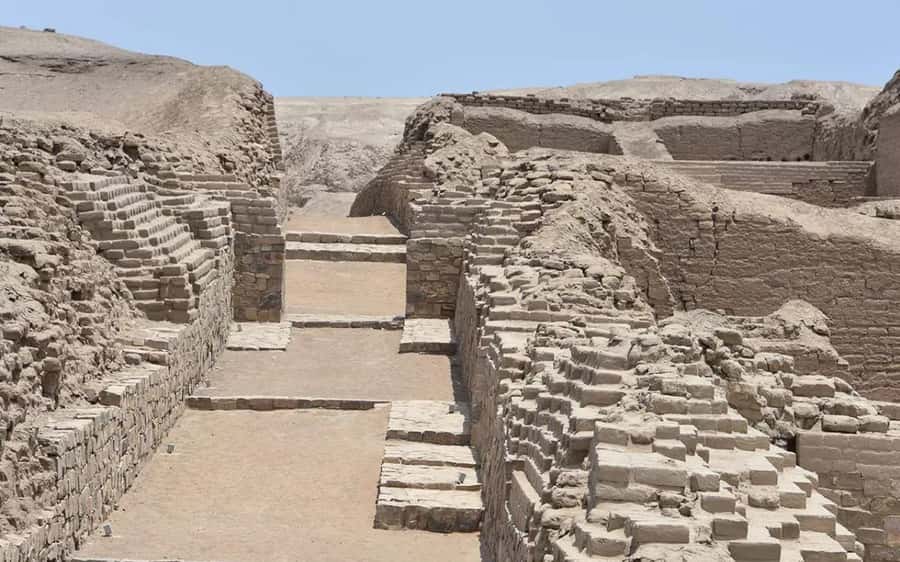 From Lima: Pachacamac Archaeological Site Guided Tour - FAQ