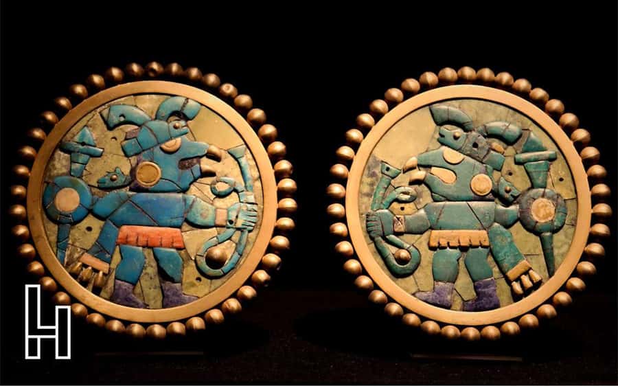 From Lima: Pachacamac Inka Pyramids & The Larco Museum Tour - A One-Day Combo: Pachacamac’s Inca Sun Temples and the Larco Museum