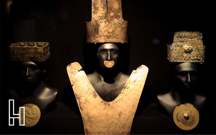 From Lima: Pachacamac Inka Pyramids & The Larco Museum Tour - Pachacamac Archaeological Site: Sun Temples in a Religious Complex Since 200 AD