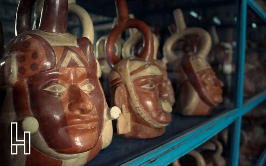 From Lima: Pachacamac Inka Pyramids & The Larco Museum Tour - FAQ