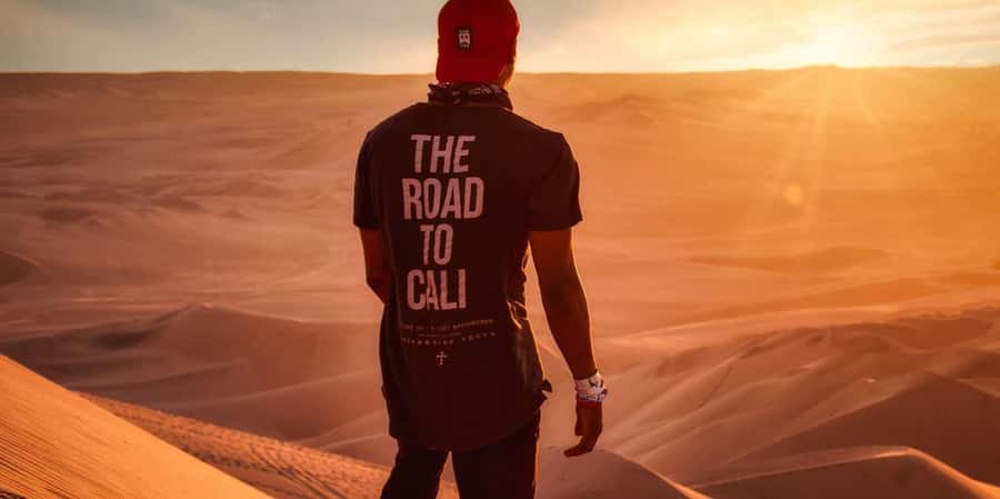 From Lima: Paracas and Huacachina Guided Desert Oasis Trip - Key highlights to know before you go