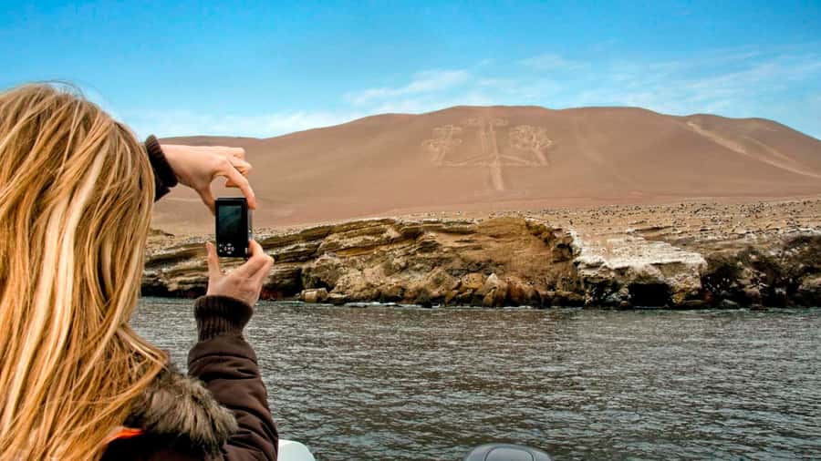 From Lima: Paracas and Huacachina Oasis Full Day Guided Tour - Who Should Book This Tour (and Who Should Skip It)