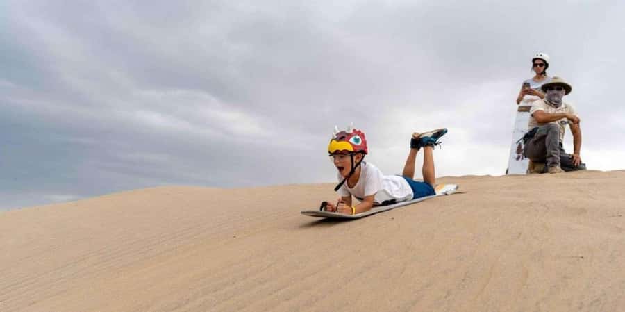 From Paracas | Excursion to Ica and Huacachina - Quick Take: What Makes This Tour Worth Your Time