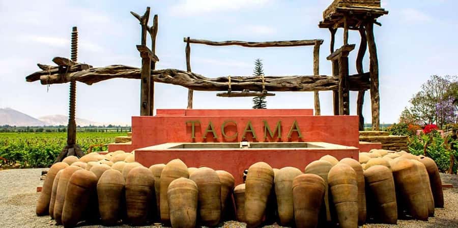 From Paracas | Excursion to Ica and Huacachina - Small Group Pace: What Up To 10 People Changes