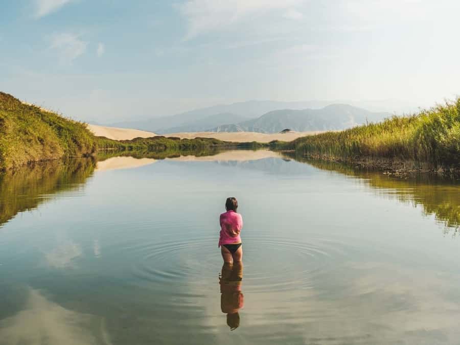 From Paracas: Mini Buggy Tour & Sandboarding at Oasis - A smart planning tip for a smooth pickup day