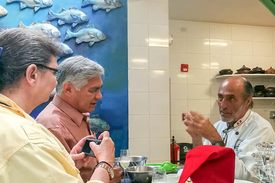 Full-Day Lima: a Culinary, Historic & Traditional City - Key highlights worth planning for
