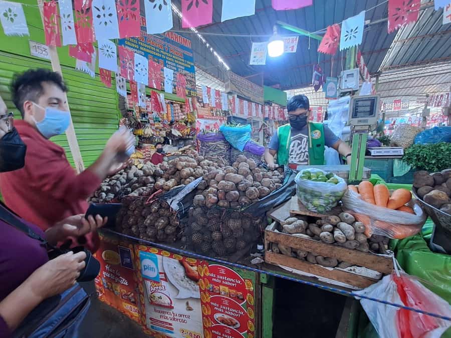 Full Day Lima: Local Market+ CityTour+ Barranco & Miraflores - Key highlights you’ll feel right away