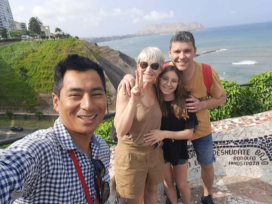 Full Day Lima: Local Market+ CityTour+ Barranco & Miraflores - How this 6-hour Lima plan fits a short stay