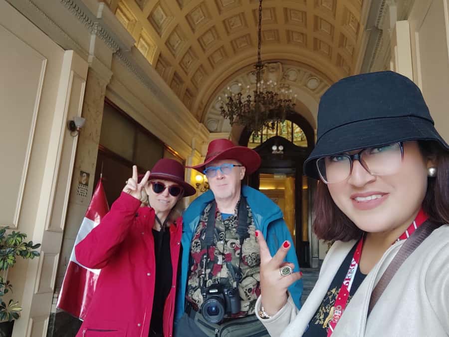 Full Day Lima: Local Market+ CityTour+ Barranco & Miraflores - Barranco’s romantic streets: Bridge of Sighs and Bajada de Baños