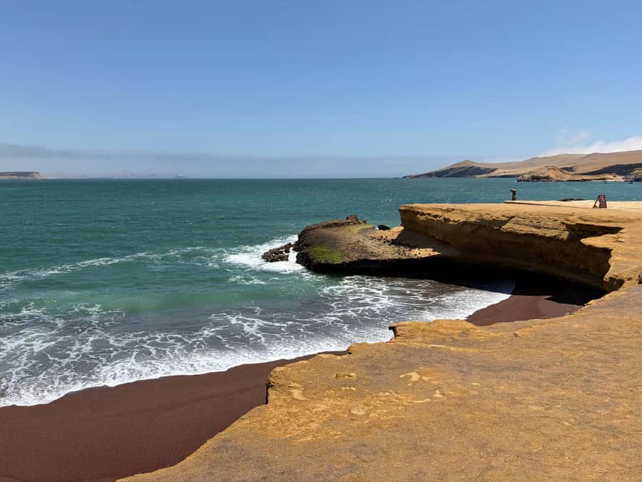 FULL DAY PARACAS - ICA - Who this tour fits best