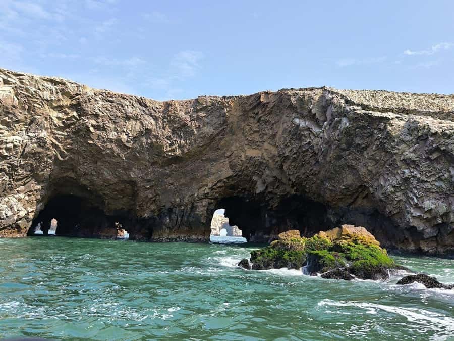FULL DAY PARACAS - ICA - How the day is paced: from pickups to a Huacachina sunset