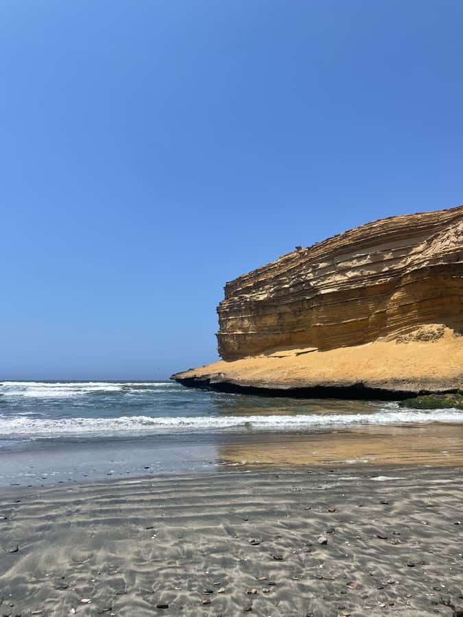 FULL DAY PARACAS - ICA - What the best moments look like (and why people love them)
