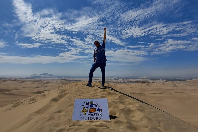Full day PRIVATE to Paracas, Ica and Huacachina from Lima All Inclusive and Lunch - Price and Value: Is $370 a Fair Deal for This Much Country?
