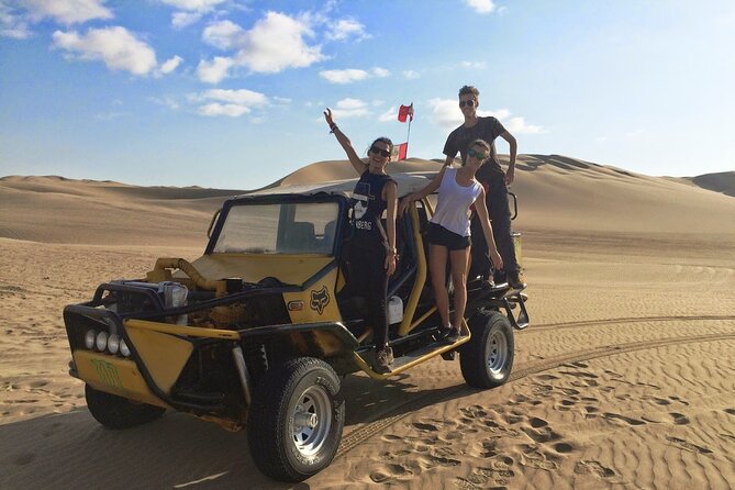 Full day PRIVATE to Paracas, Ica and Huacachina from Lima All Inclusive and Lunch - Leaving Lima at 6:00 am: Why This Start Time Matters