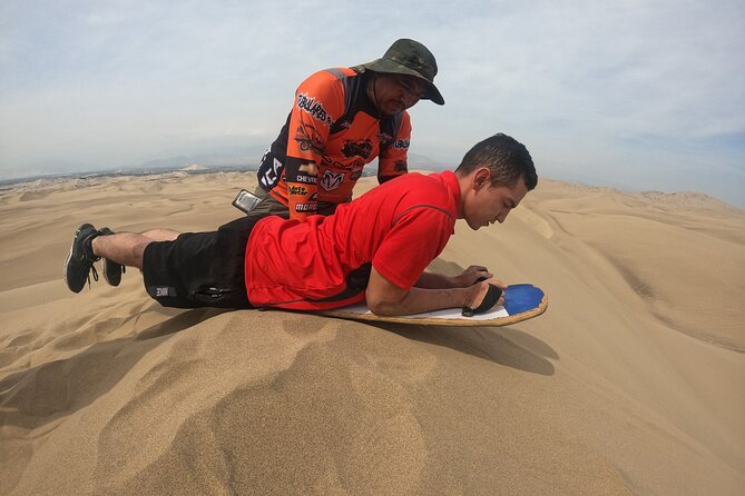 Full day Tour Paracas Ica & Huacachina from Lima. - Price and value: what $85 covers (and why it feels fair)