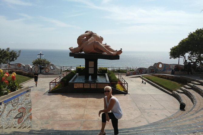 Guided Tours in Colonial and Modern Lima - Museo Central at the Central Reserve Bank: why money is part of Peru’s story