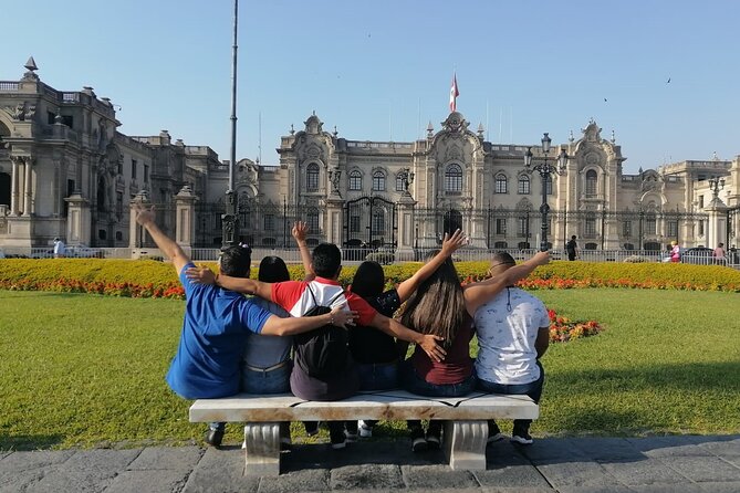 Guided Tours in Colonial and Modern Lima - Guides, pace, and what to watch for
