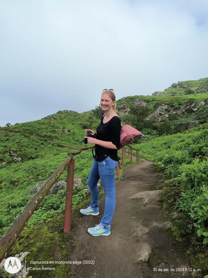 Hiking Lomas de Lachay in Lima - Key things to notice before you go