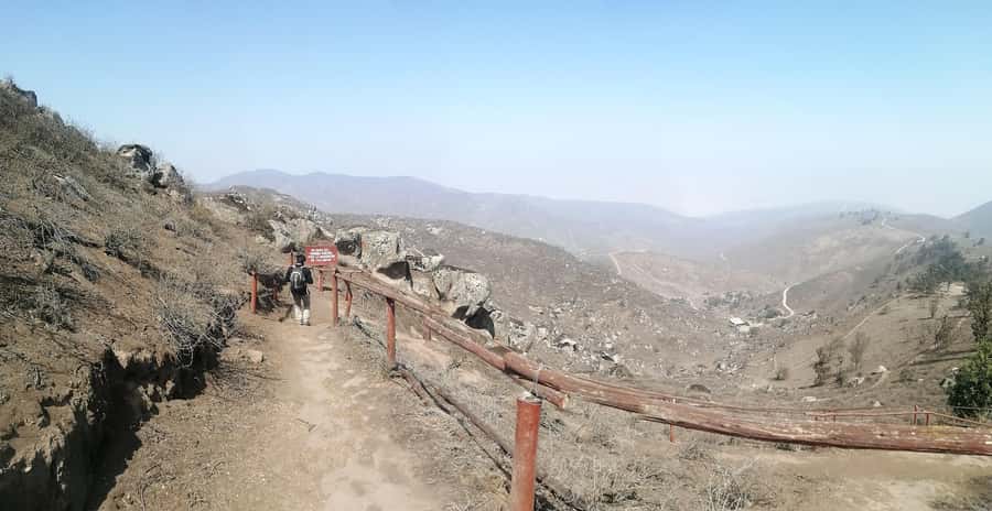 Hiking Lomas de Lachay in Lima - Who should book Lomas de Lachay (and who might skip it)