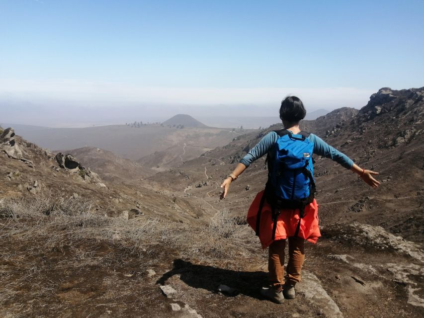 Hiking Lomas de Lachay in Lima - Price and value: does $165 make sense for this 10-hour guided hike?