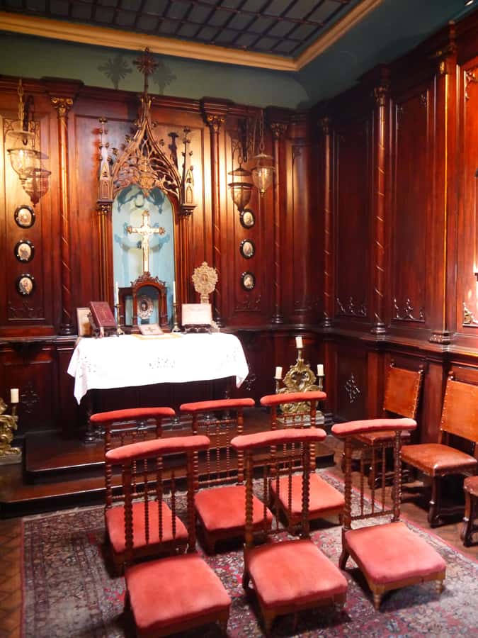 La casa de Aliaga, an alive colonial jewel at Lima center. - Price and logistics: how to judge value before you book