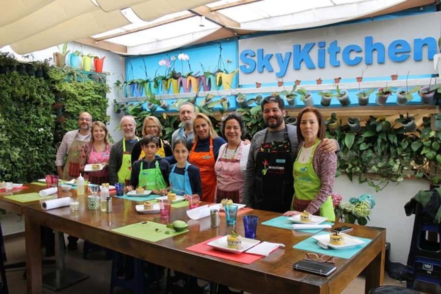 Lima: 4-Course Peruvian Cooking Class in Miraflores - Key Highlights I’d Prioritize