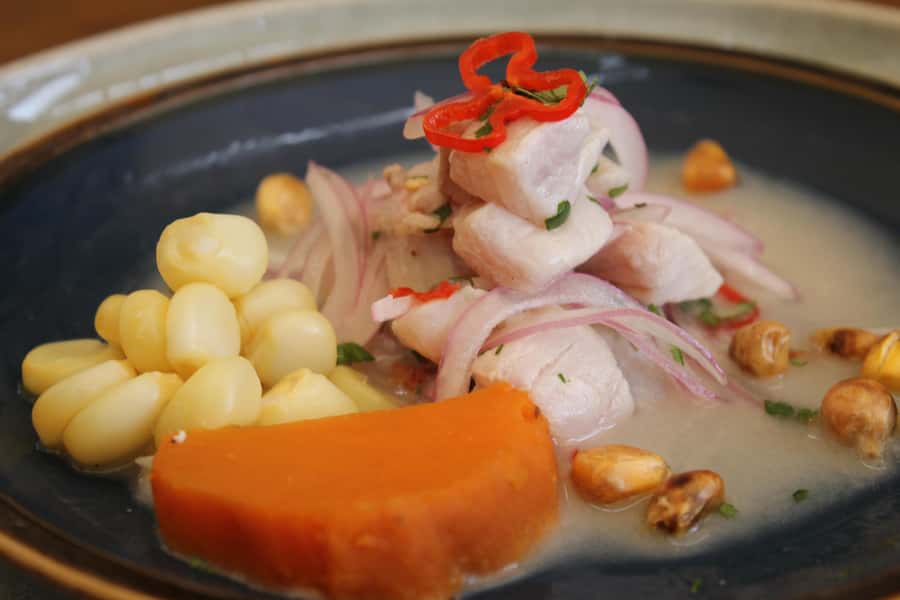 Lima: 4-Course Peruvian Cooking Class in Miraflores - The Class Starts on the Rooftop: Pisco Sour First